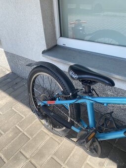 Kolo Kubikes - 5