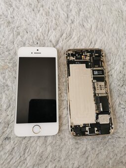 Apple IPhone 5s - 5