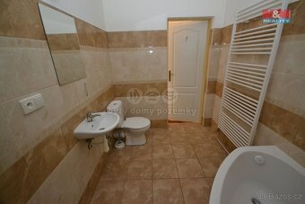 Prodej nájemního domu, Liberec, ul. Slovanská - 5
