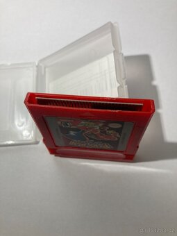 Pokemon Red Version Gameboy - 5