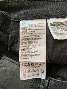 Levi's 710 super skinny - 5