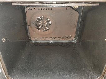 vestavná trouba Electrolux, 220V - 5