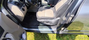 Prodám Škoda Yeti - 5