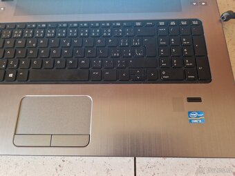 HP Probook 470 G2 - 5