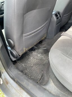 Volkswagen golf 5 Penicilin edition - 5