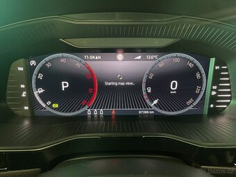 Škoda Superb 2.0 TDi, 147 kW, LK, tažné - 5