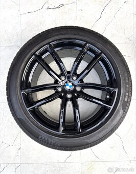 Bmw R18 G30 Bmw 18 G31 Dvourozmer 5x112 Mpaket - 5