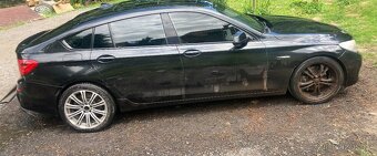 BMW 530d GT f07, BMW, GT, 530d, F07, - 5