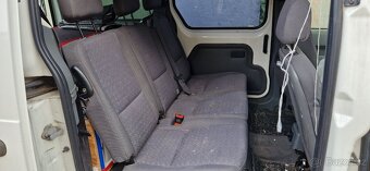 Ford Turneo Connect 230L - 5
