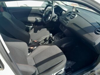 Seat Ibiza 1,6 TDi FR - 5