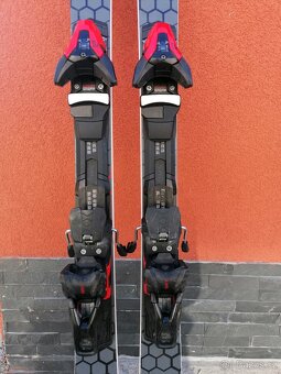 STOCKLI Laser CX 163cm r-12,8. Model 2021/2022 - 5