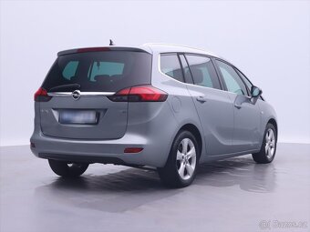 Opel Zafira 2,0 CDTI 96kW Cosmo 7-Míst (2013) - 5