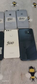 Iphone se 2020, iPhone 6s. Samsung, honor - 5