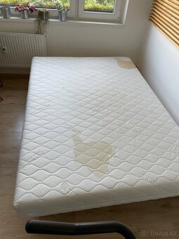 Postel Mandal IKEA - 5