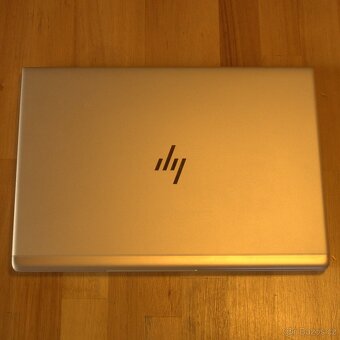 HP EliteBook 840 G5 i5 SSD 256GB RAM 8GB laptop - 5