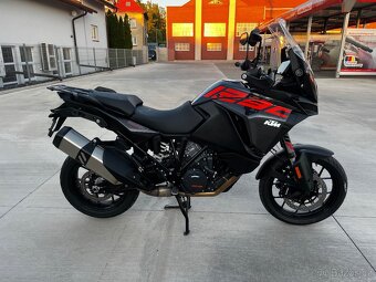 Ktm 1290 Super adventure pouze 11tis Km - 5