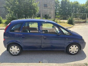 Opel Meriva A 1.6i 16V - 5