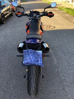 Ktm lc4 640sm - 5