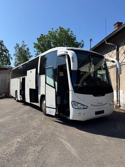 SCANIA IRIZAR CENTURY 12.35 E4 - 5