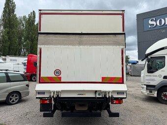 Volvo FL, FL 280,SKŘÍŇ,ČELO,EURO6 - 5