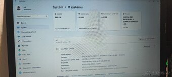 HP 255 G7 - 5