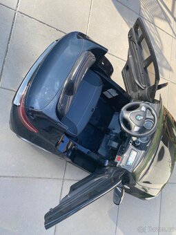 Dětské elektrické autíčko - 5