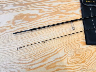 PŘÍVLAČOVÝ PRUT WESTIN W3 STREETSTICK 2ND / 2,43 m / 2-10 g - 5