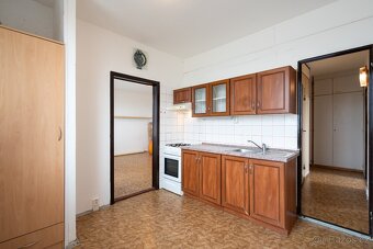 Prodej 3+1, ul. Moravská, Zlín - JS - 5