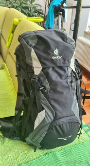Batoh Deuter Futura Pro 36 - 5