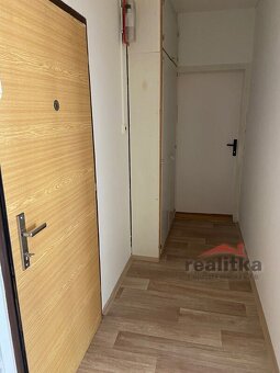 Pronájem pěkného bytu 2+1 43 m2, Opava, ul. Hradecká - 5