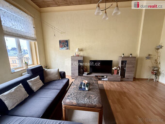 Pronájem, byt 3+1, 67 m2, Ruská ul., Mariánské Lázně, centru - 5