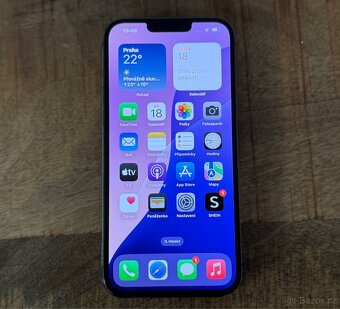 iPhone 13 Pro Max 256GB – Graphite Grey – Plně funkční - 5