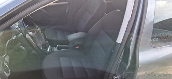 Skoda octavia - 5