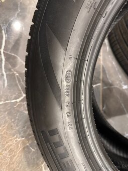 ☀️ Pirelli Zero All Season 275/50/20 113 V XL MO - 5