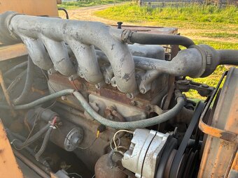 Prodám HON 4x4 - 5