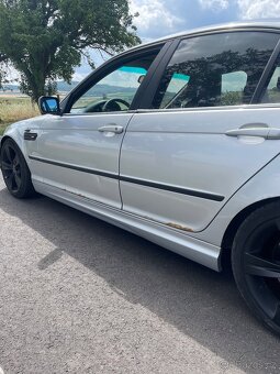 Bmw e46 330d 135kw - 5
