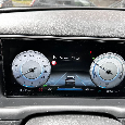 Hyunday Tucson 1.6 benzin - hybrid - 5