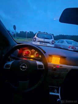 Opel astra H 1.9cdti 88kw - 5