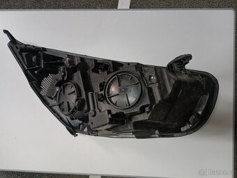 Světlo Ford Custom - 5