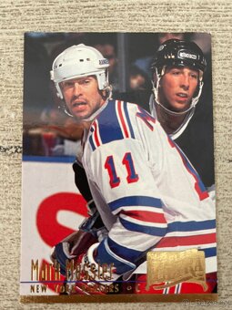 Hokejové kartičky/hockey cards - 5