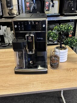 Kávovar Saeco PicoBaristo Deluxe SM5570 - 5