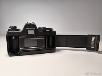 Praktica BX20 - 5
