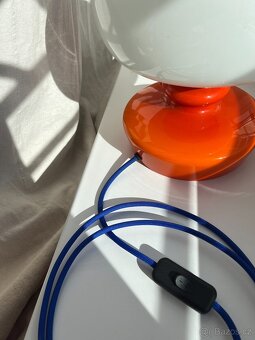Štěpán Tabery lampa - 5