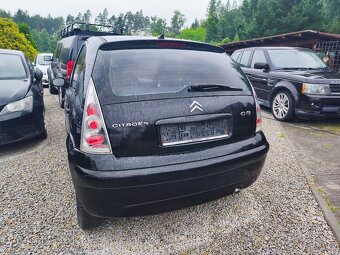 Citroen C3 - 5