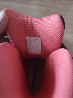 Kolečkové Brusle Rollerblade SIRIO 84W, vel. 37 - 5