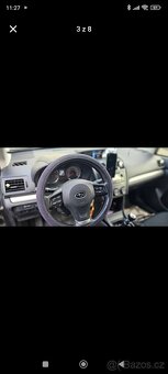 Subaru XV 2.0 nafta - 5