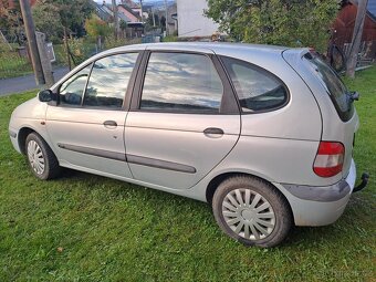 Renault Megane Scenic - automat - 5