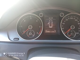 Volkswagen Passat 2.0TDI - 5