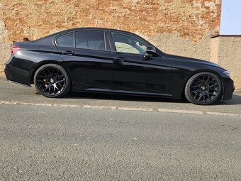 Vyměním BMW - 5