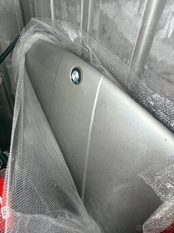Díly BMW e30 coupe - 5